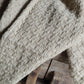 Geschirrtuch stonewashed grün 3er Set