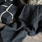 Tea towel stonewashed green set of 3