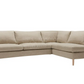 Elementen sofa EXCLUSIVE  (zeer uitgebreid samen te stellen)