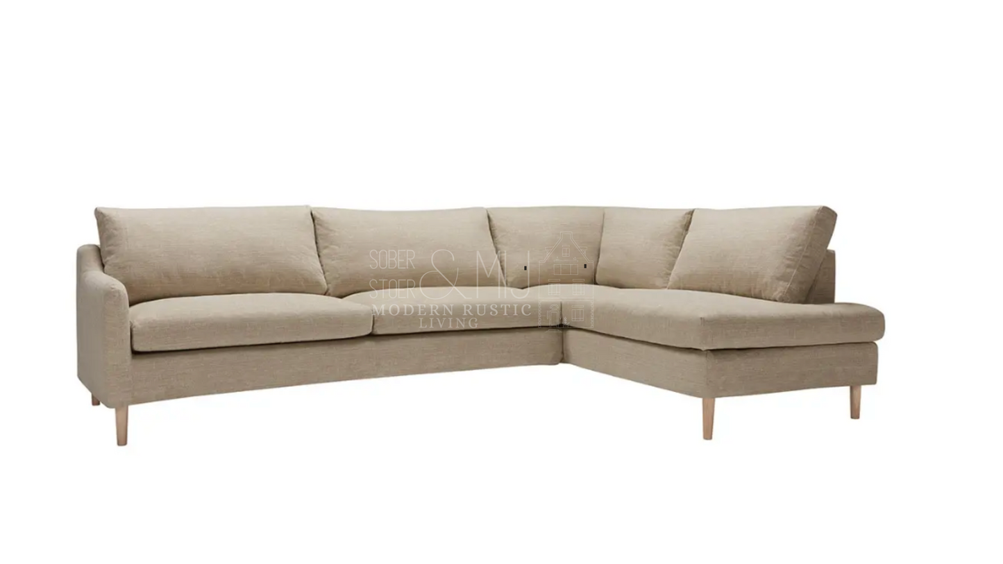 Elementen sofa EXCLUSIVE  (zeer uitgebreid samen te stellen)