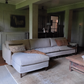 Elementen sofa EXCLUSIVE  (zeer uitgebreid samen te stellen)