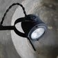 Tischlampe Spezia Frezoli Bleifarbe