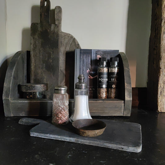 Serving board Aura Peeperkorn (large)