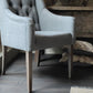 Bocx dining chair Madrid