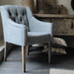 Bocx dining chair Madrid