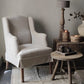 Armchair Mona