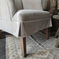 Armchair Mona