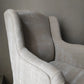 Armchair Mona