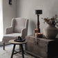Armchair Mona