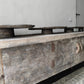 Beton schaal op voet PMR 40 cm