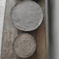 Beton schaal op voet PMR 40 cm