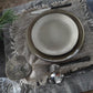 Raw Linnen servet/placemat