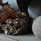 Silk hydrangea soft lilac 40 cm
