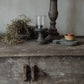 Houten onderlegger