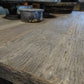 Robuust eettafel blad 180 cm BESTELBAAR