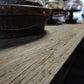 Robuust eettafel blad 240 cm BESTELBAAR