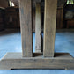 Robust farm dining table 240 cm (can be ordered later)