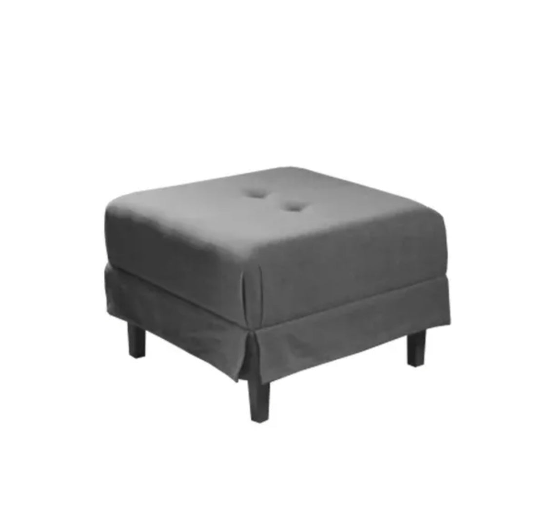 Armchair Mona