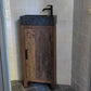 Toilet meubel