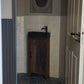 Toilet meubel