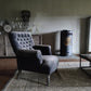 Bocx armchair Carcia