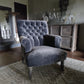 Bocx armchair Carcia