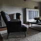 Bocx armchair Carcia