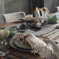 Raw Linnen servet/placemat