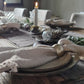 Raw Linnen servet/placemat