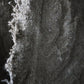 Ausgefranstes schäbiges Leinentuch 40 x 60