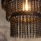 Hanging lamp Chains small