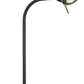Tischlampe Spezia Frezoli Bleifarbe