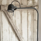 Spezia vloerlamp mat zwart  Frezoli