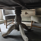 Ronde tafel Aura Peeperkorn diameter 145 cm OP BESTELLING