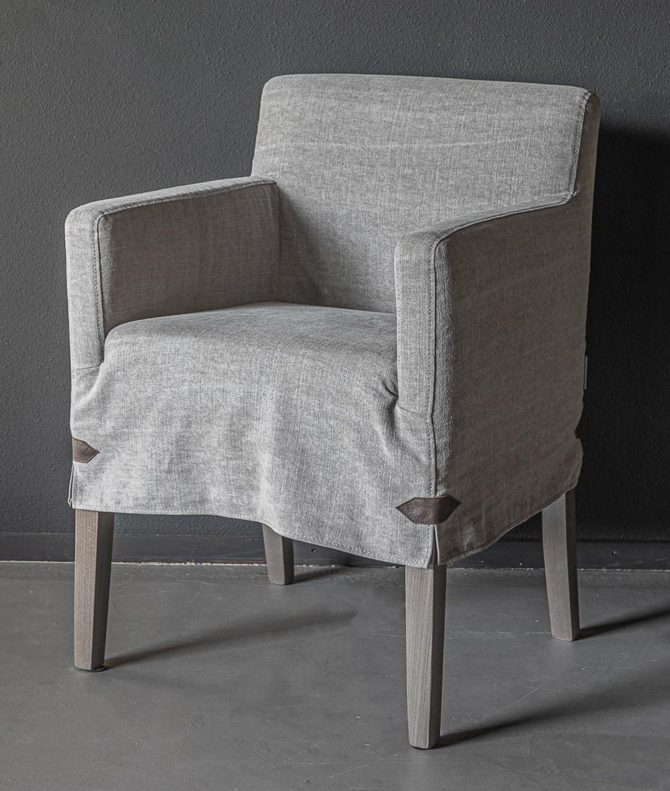 Bocx dining chair Geneva