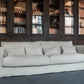 Elementen sofa QUEEN (zeer uitgebreid samen te stellen)