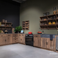 Keuken bestektray (voor element 1,5,7)