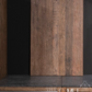 Losse keuken plank P001 100x65x2