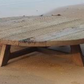 Outdoor-Stuhl Aluminiumseil