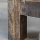 Robuuste tafel poten U model