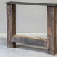 Robuuste tafel poten U model