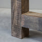 Robuuste tafel poten U model