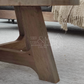 Outdoor-Stuhl Aluminiumseil